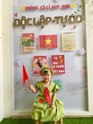 So sánh trường mầm non công lập và tư thục ở Tân Phú để phụ huynh dễ dàng lựa chọn môi trường phù hợp, an toàn và chất lượng cho con.