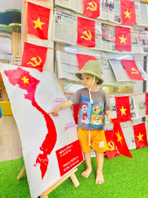 Trường mầm non nào ở Tân Phú đảm bảo an toàn cho trẻ